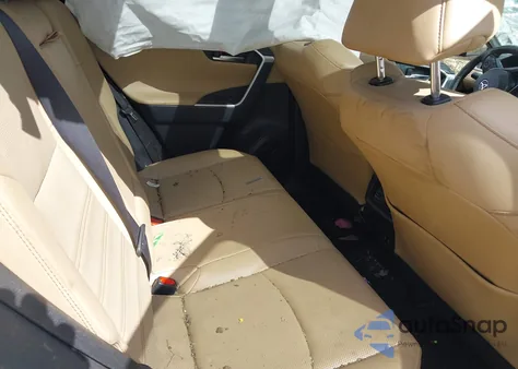 2019 Toyota Rav4 Limited from USA, damaged, VIN JTMN1RFV7KD505300